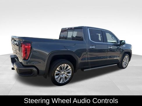 Used 2021 GMC Sierra 1500 Denali w/ Denali Ultimate Package RWD image 9