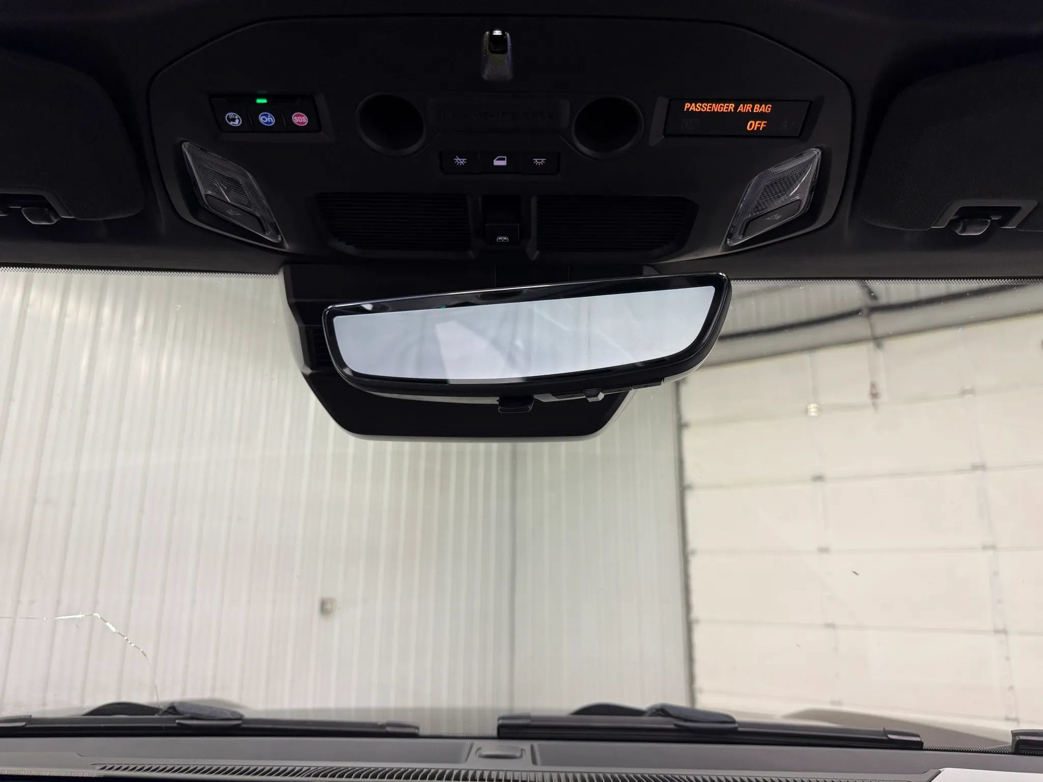 Used 2025 GMC Hummer EV 3X AWD/4WD image 29