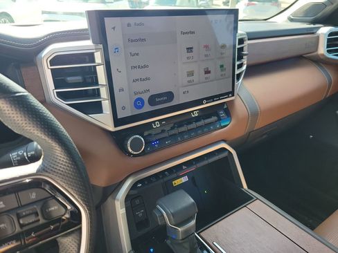 Used 2023 Toyota Tundra 1794 Edition image 22