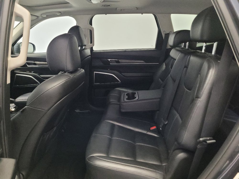 Used 2020 Kia Telluride EX FWD image 18