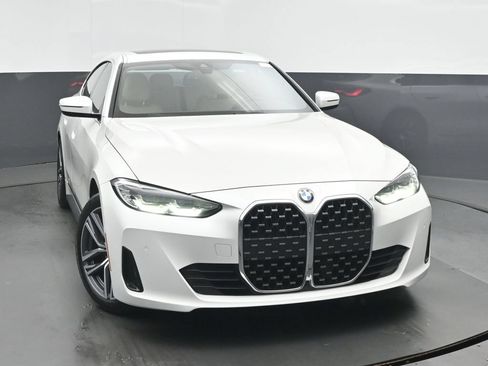 Used 2023 BMW 430i Gran Coupe xDrive w/ Premium Package AWD/4WD image 8
