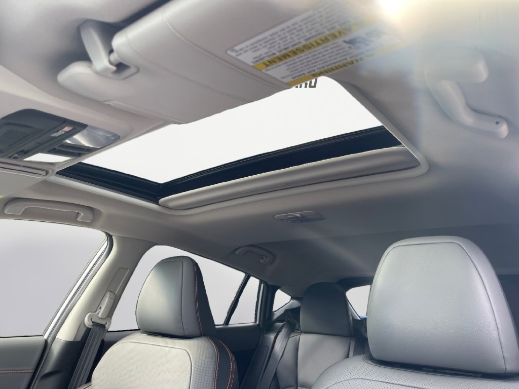 New 2026 Subaru Crosstrek 2.5i Limited AWD/4WD image 19
