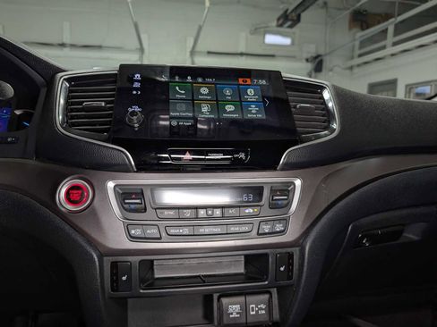 Used 2021 Honda Pilot Special Edition image 33
