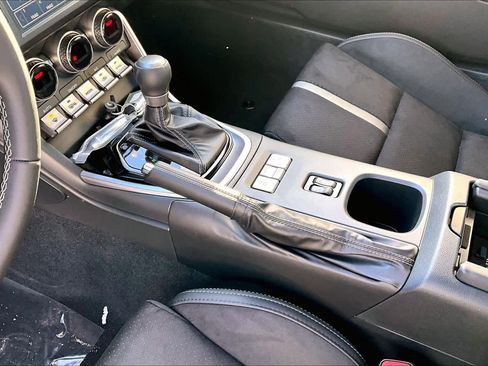 New 2026 Toyota GR86 Premium image 7