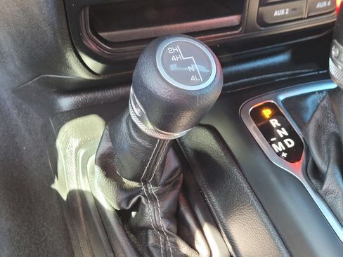 Used 2024 Jeep Wrangler Unlimited Sport AWD/4WD image 22