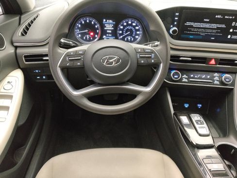 Used 2023 Hyundai Sonata SEL image 22
