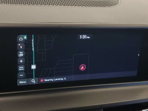 Used 2025 Kia Seltos S FWD image 19