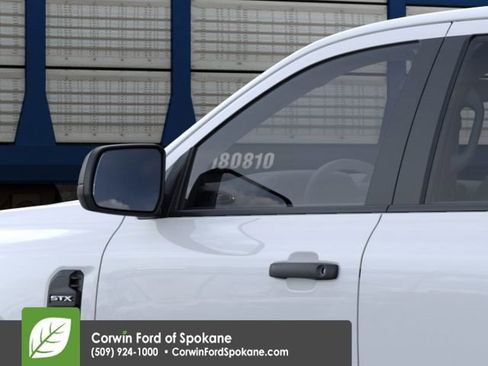 New 2026 Ford Ranger XL w/ Trailer Tow Package AWD/4WD image 20