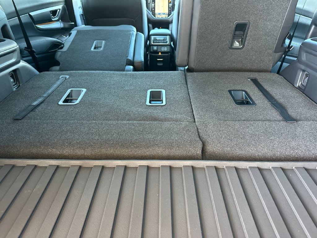 New 2026 Subaru Ascent Bronze Edition AWD/4WD image 16