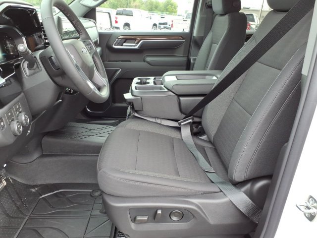 New 2026 Chevrolet Silverado 1500 RST w/ RST Select Package AWD/4WD image 6