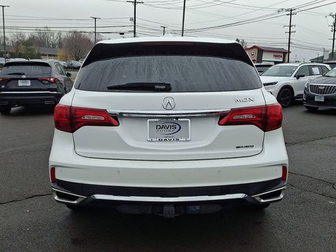 Used 2020 Acura MDX w/ Technology Package image 5