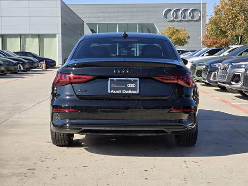 Certified 2023 Audi A3 2.0T Premium Plus w/ Premium Plus Package image 7