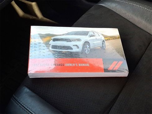 Used 2022 Dodge Durango GT image 28