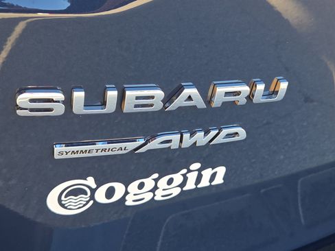 Used 2025 Subaru Outback Touring XT w/ Popular Package #2 image 16