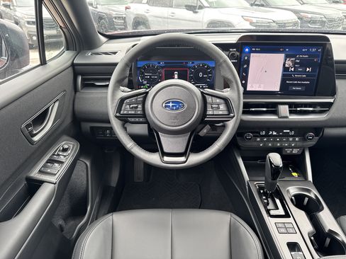 New 2026 Subaru Outback Premium AWD/4WD image 11