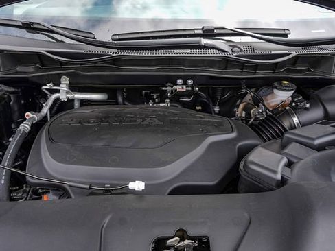 New 2026 Honda Odyssey Sport-L image 14