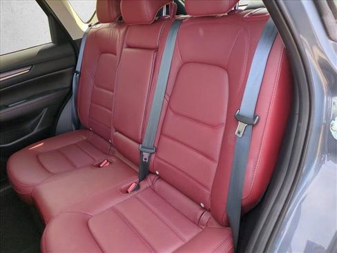 Used 2023 MAZDA CX-5 Carbon Edition image 18