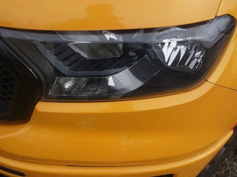 Used 2021 Ford Ranger XLT w/ Equipment Group 302A High AWD/4WD image 9