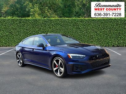 Used 2023 Audi A5 2.0T Premium Plus w/ Premium Plus