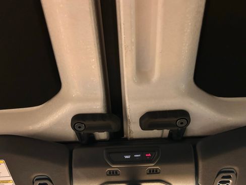 Certified 2021 Jeep Wrangler Unlimited Sport AWD/4WD image 21