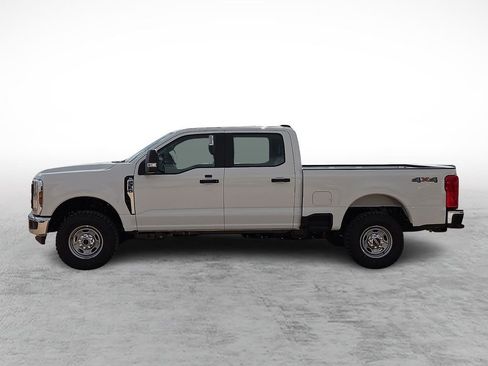 New 2026 Ford F350 XL w/ XL Off-Road Package AWD/4WD image 6