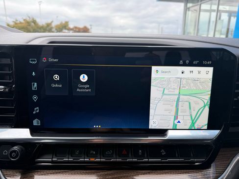 Used 2025 Chevrolet Silverado 2500 LT w/ All Star Edition image 23