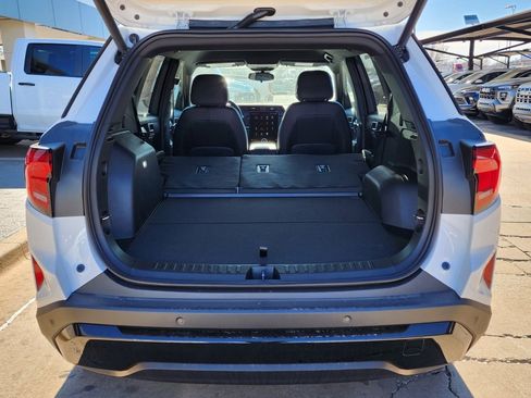 New 2026 GMC Terrain Elevation w/ Elevation Premium Package image 49