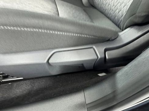 New 2026 Nissan Sentra SV FWD image 11