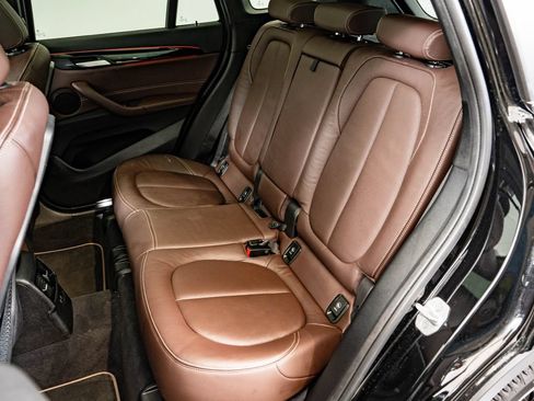 Used 2021 BMW X1 sDrive28i w/ Premium Package FWD image 46