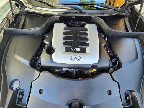 Used 2011 INFINITI FX50 AWD w/ Sport Pkg image 50