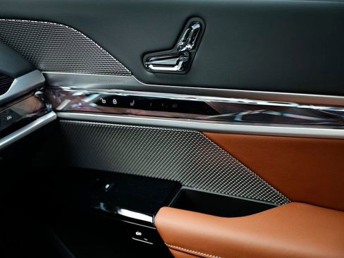 New 2026 BMW 740i 740i w/ Executive Package image 41