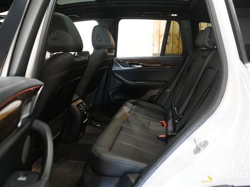 Used 2024 BMW X3 xDrive30i AWD/4WD image 30