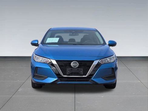 Used 2020 Nissan Sentra SV image 9