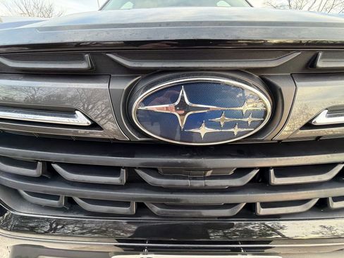 Used 2023 Subaru Forester Touring image 37