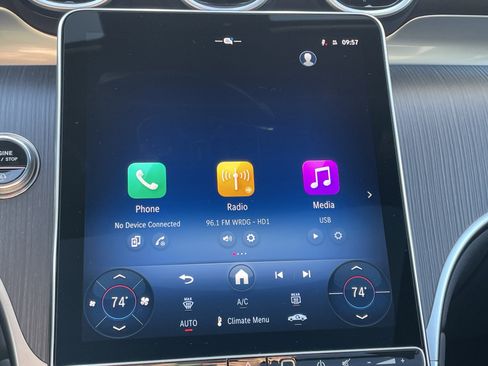 New 2026 Mercedes-Benz GLC 300 4MATIC image 30