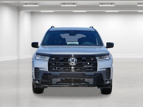 New 2026 Honda Pilot Black Edition image 8