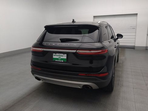 Used 2020 Lincoln Corsair Reserve FWD image 7