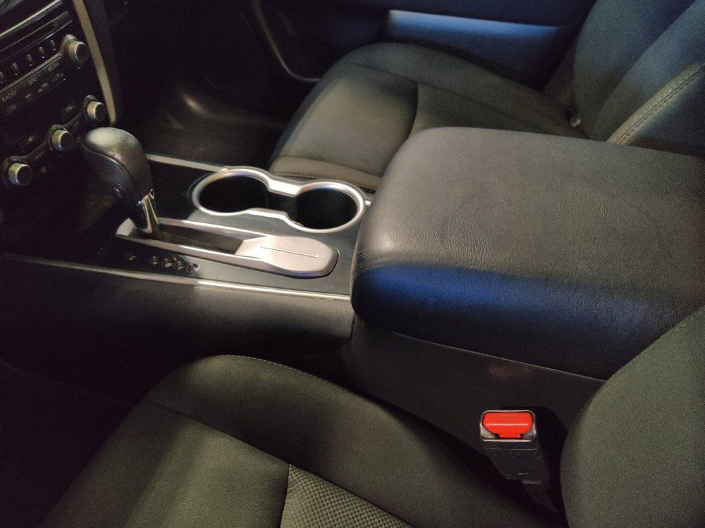 Used 2020 Nissan Pathfinder SV FWD image 26