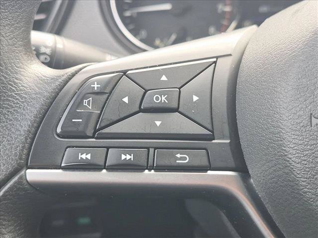 Used 2021 Nissan Rogue Sport S AWD/4WD image 17