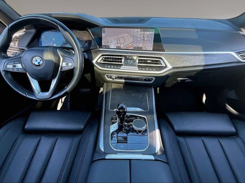 Used 2022 BMW X5 sDrive40i w/ Premium Package RWD image 15
