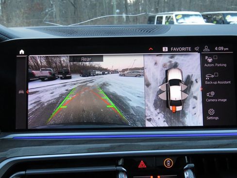 Used 2019 BMW X7 xDrive50i w/ Executive Package image 30