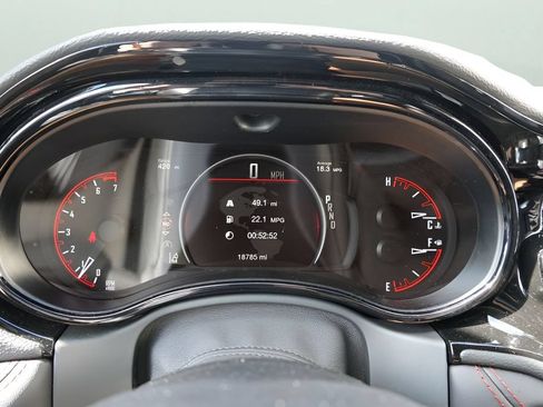 Used 2026 Dodge Durango GT AWD/4WD image 24