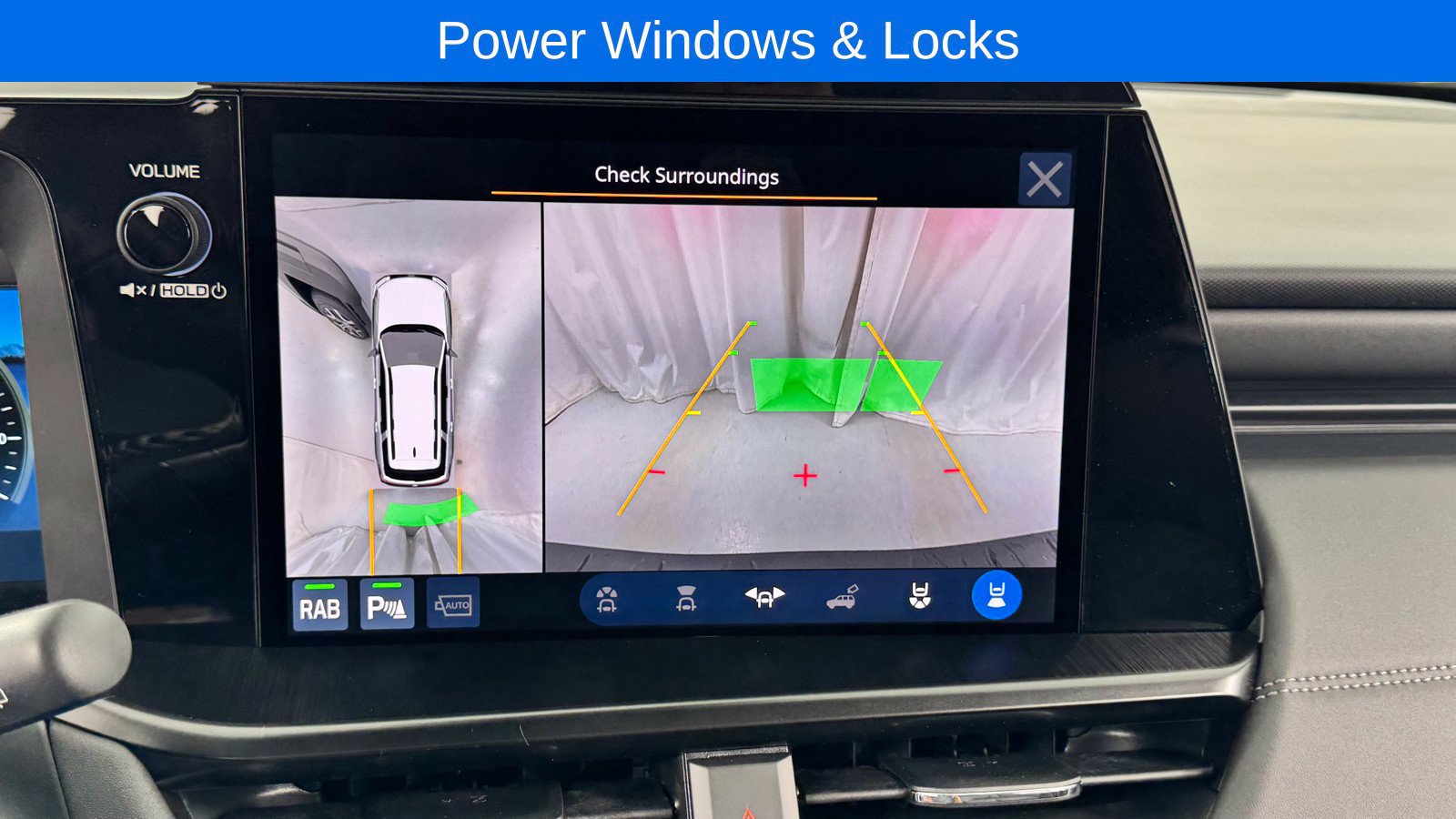 New 2026 Subaru Outback Touring XT AWD/4WD image 25