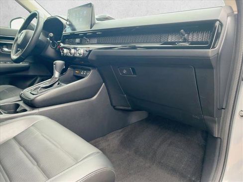 Certified 2025 Honda CR-V EX-L image 23