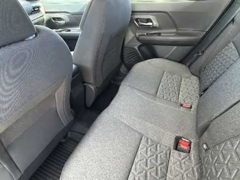 Certified 2025 Nissan Kicks SV image 24