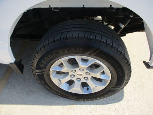 Used 2023 Ford F150 XLT w/ Equipment Group 301A Mid AWD/4WD image 6