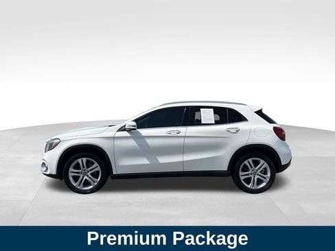 Used 2019 Mercedes-Benz GLA 250 w/ Premium Package image 2