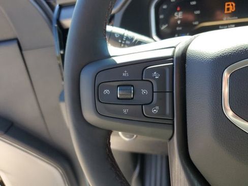 New 2026 GMC Sierra 2500 AT4X image 30