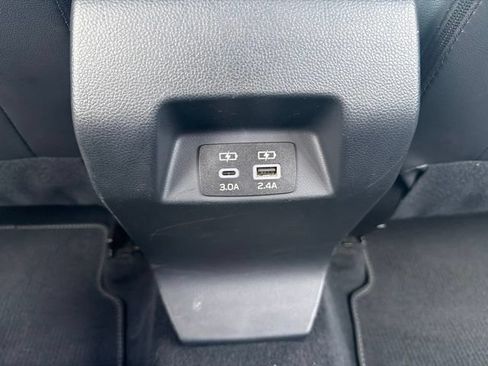 Used 2024 Subaru Crosstrek 2.0i Premium AWD/4WD image 20