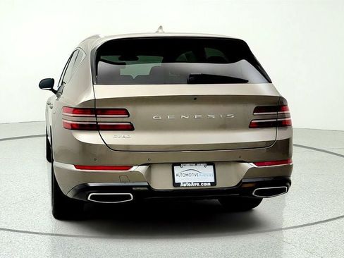 Used 2021 Genesis GV80 2.5T w/ Advanced Package 03 RWD image 6